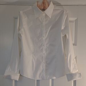 Brooks Brothers blouse